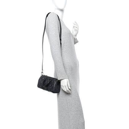 Louis Vuitton Reverse Monogram Eclipse Keepall Bandouliere 25 2 of 10