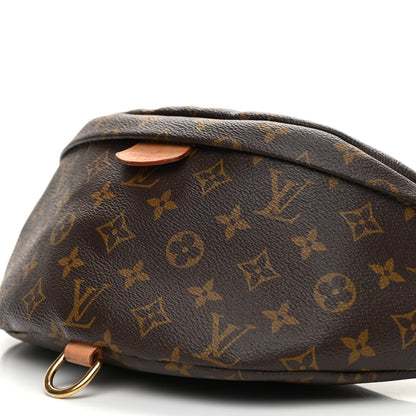 Louis Vuitton Monogram Bumbag 9 of 10