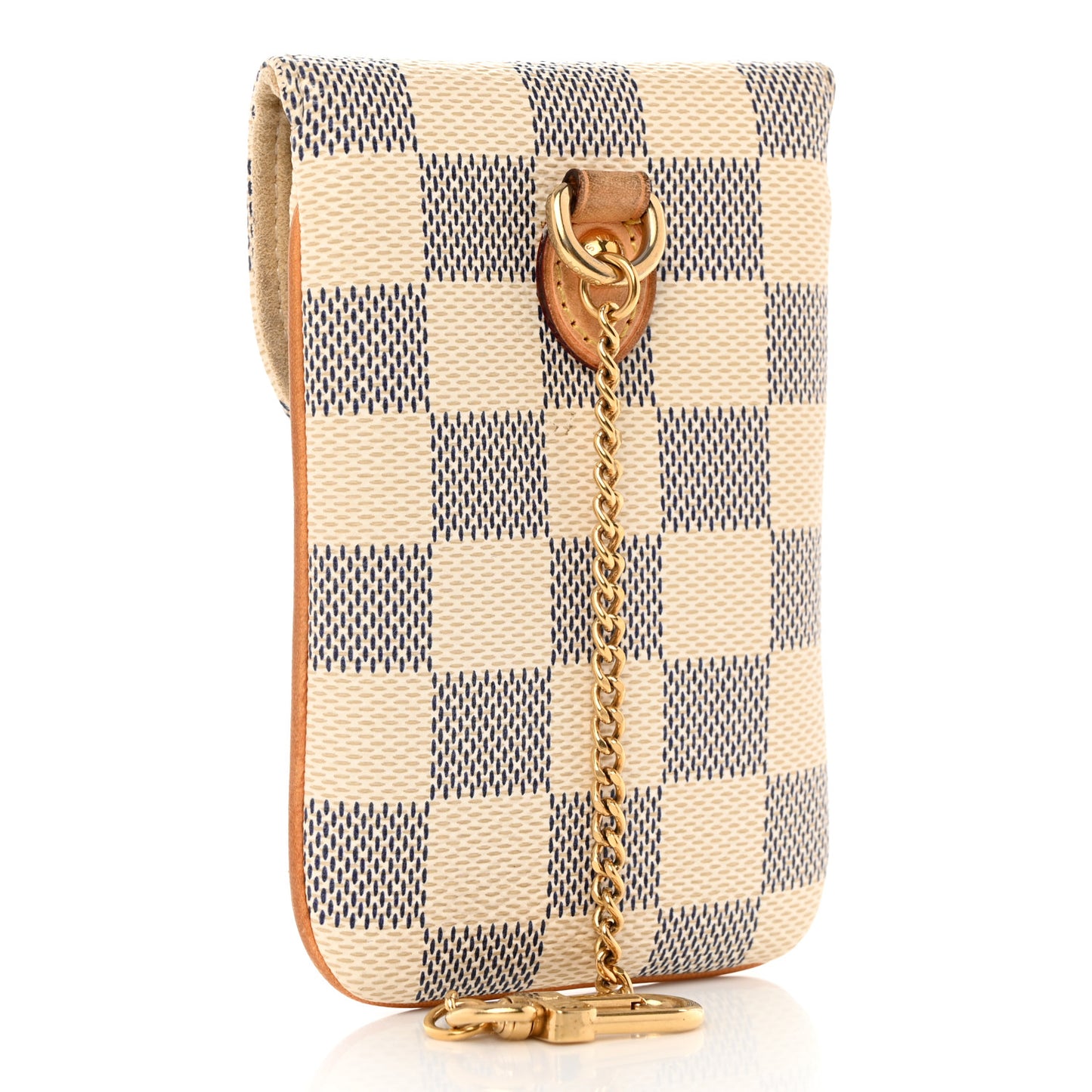 Louis Vuitton Damier pouch