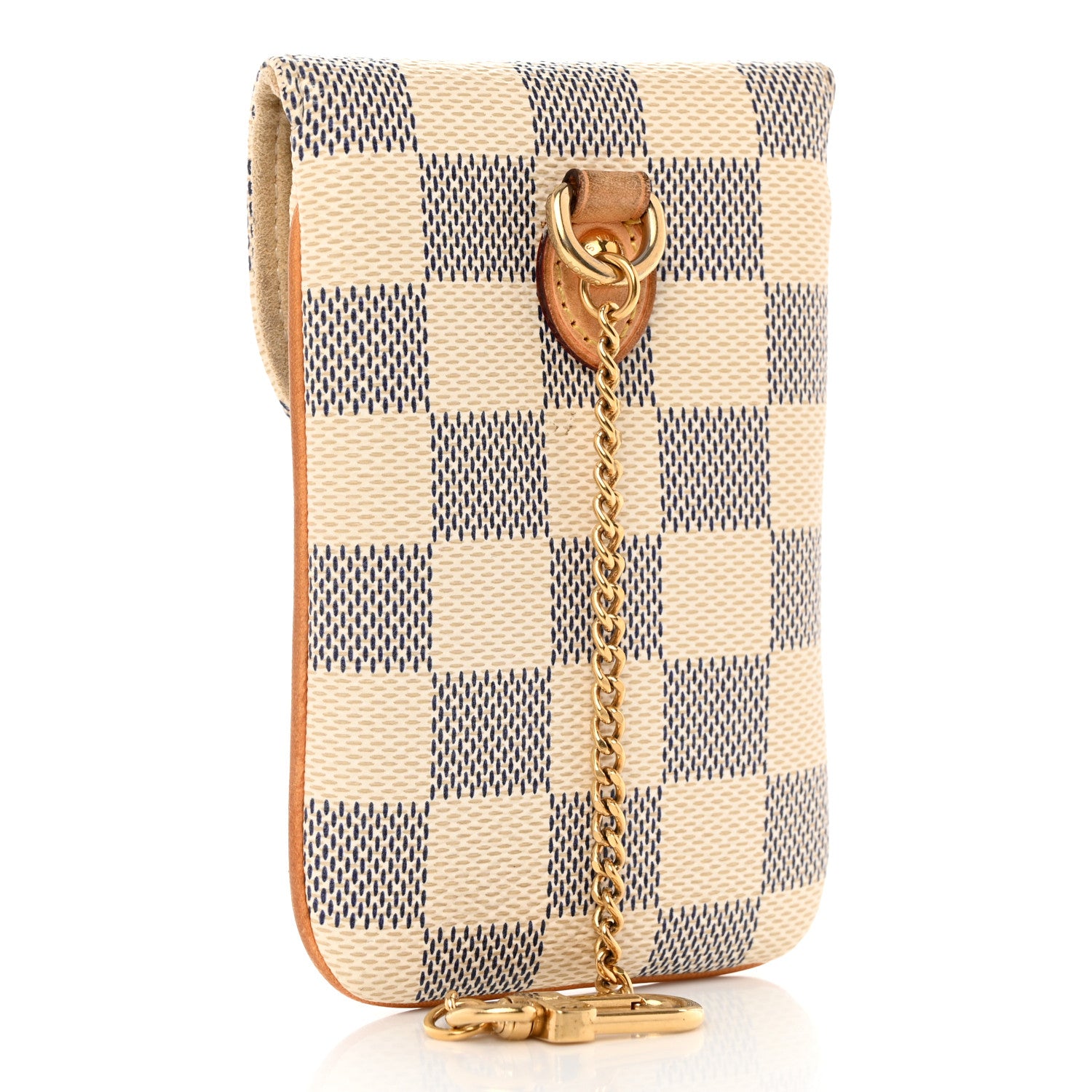 Louis Vuitton Louis Vuitton Damier pouch 3 of 8
