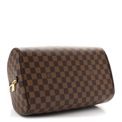 Louis Vuitton Damier Ebene Ribera MM 4 of 10