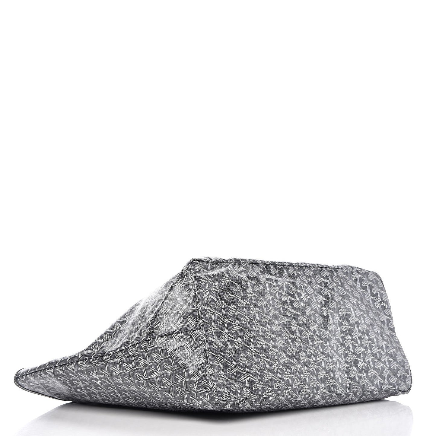 Goyardine Saint Louis GM Grey