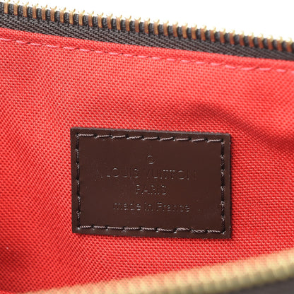 Louis Vuitton Damier Ebene Siena PM 6 of 8