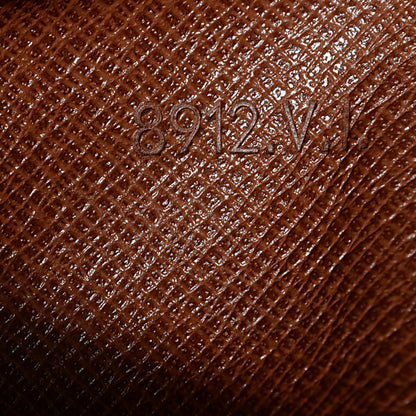 Louis Vuitton Monogram Chantilly MM 7 of 7