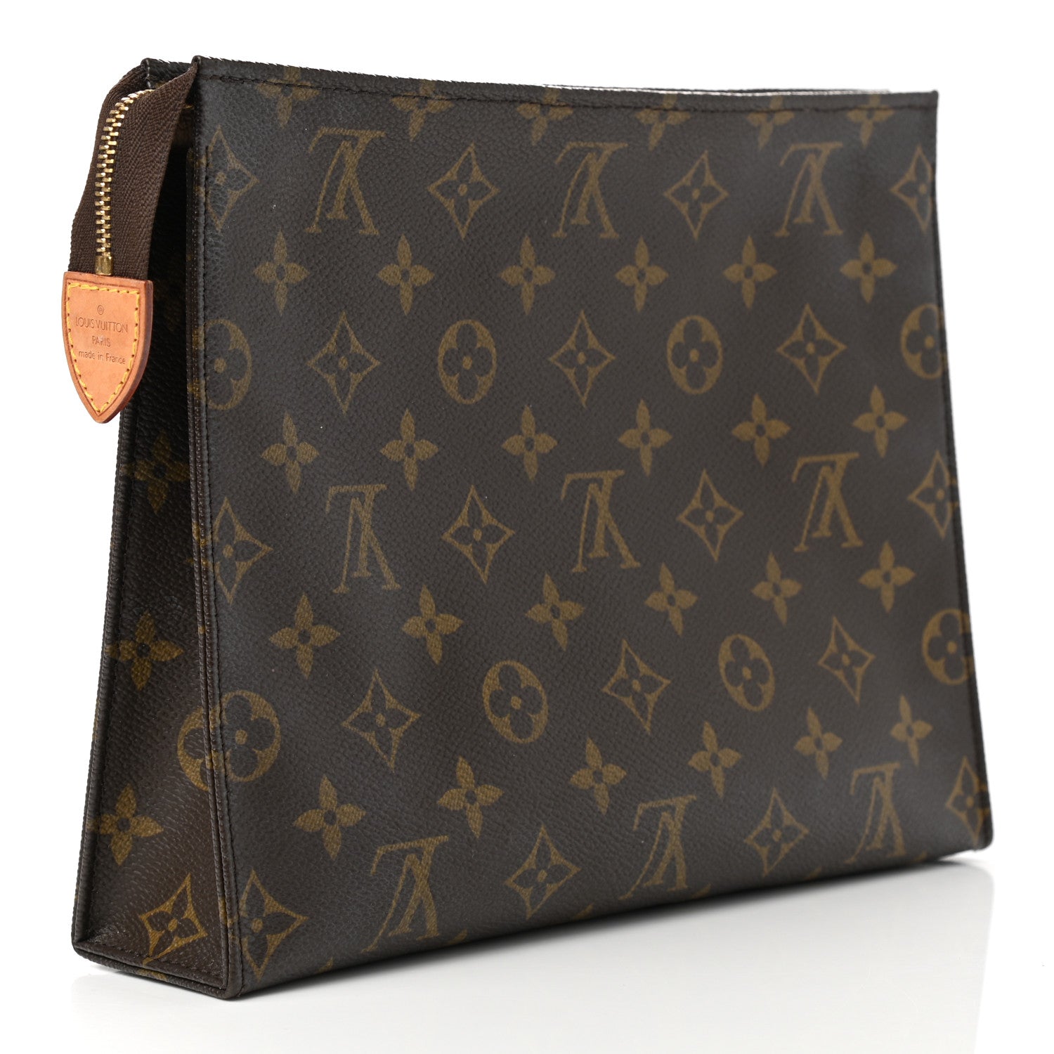Louis Vuitton Monogram Toiletry Pouch 26 2 of 6