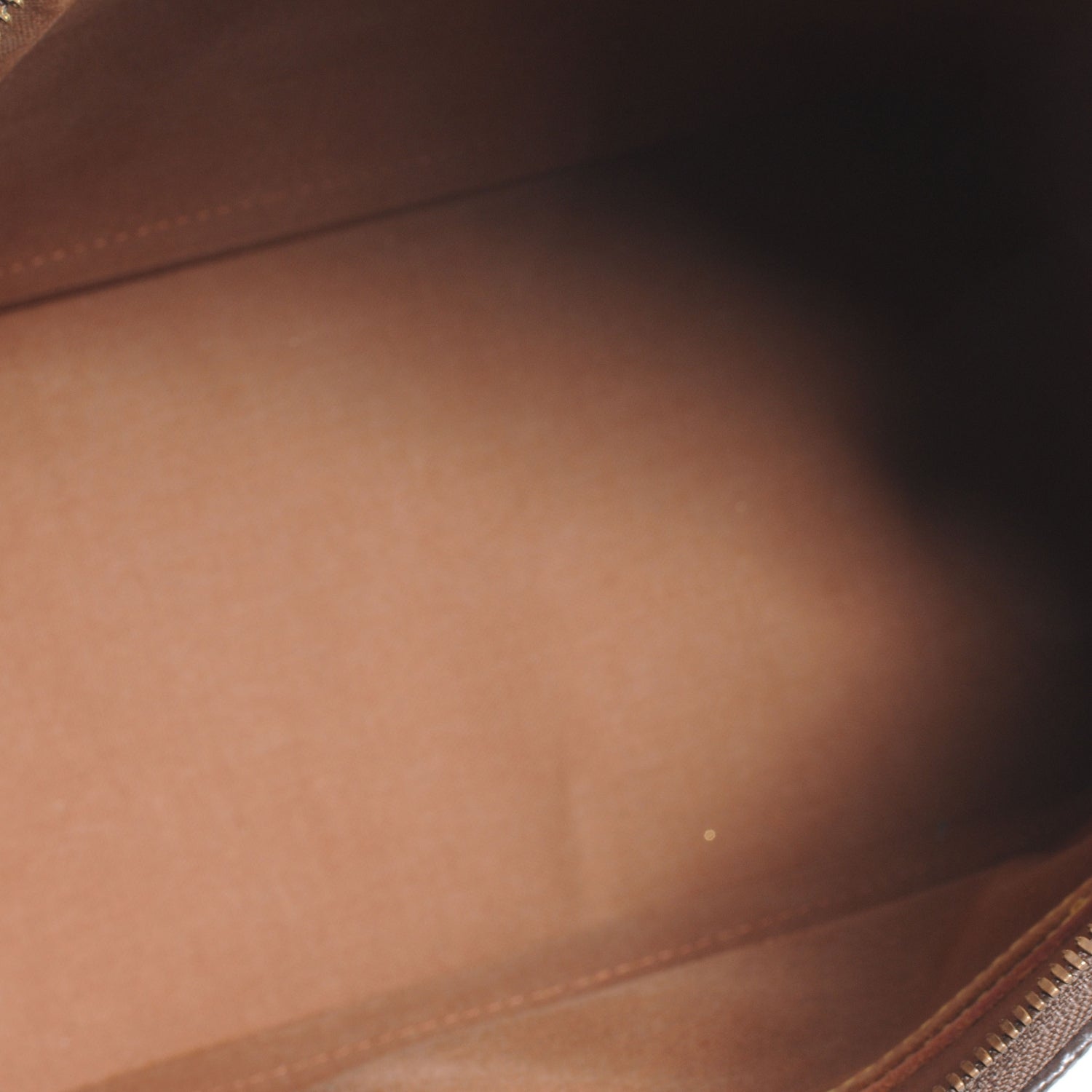 Louis Vuitton Monogram Alma PM 8 of 10