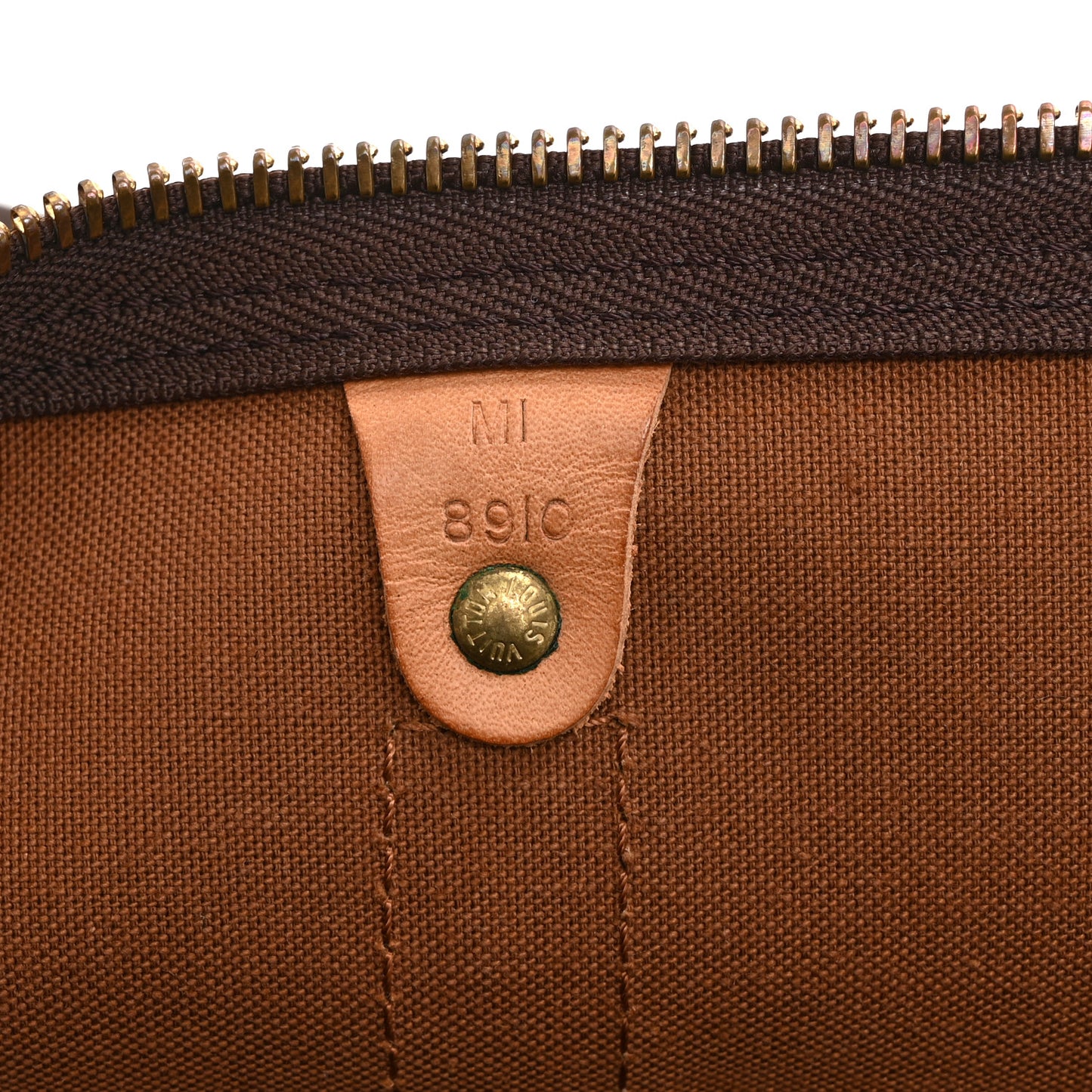 Monogram Keepall 60