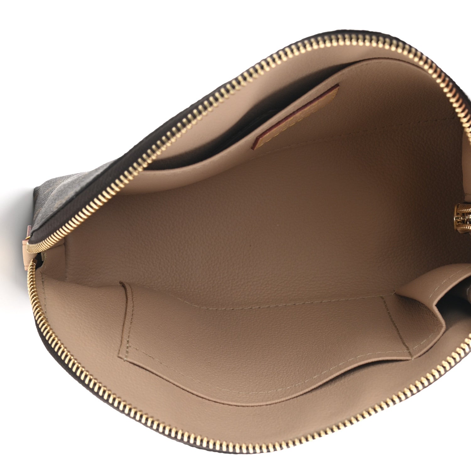 Louis Vuitton Monogram Cosmetic Pouch GM 5 of 6