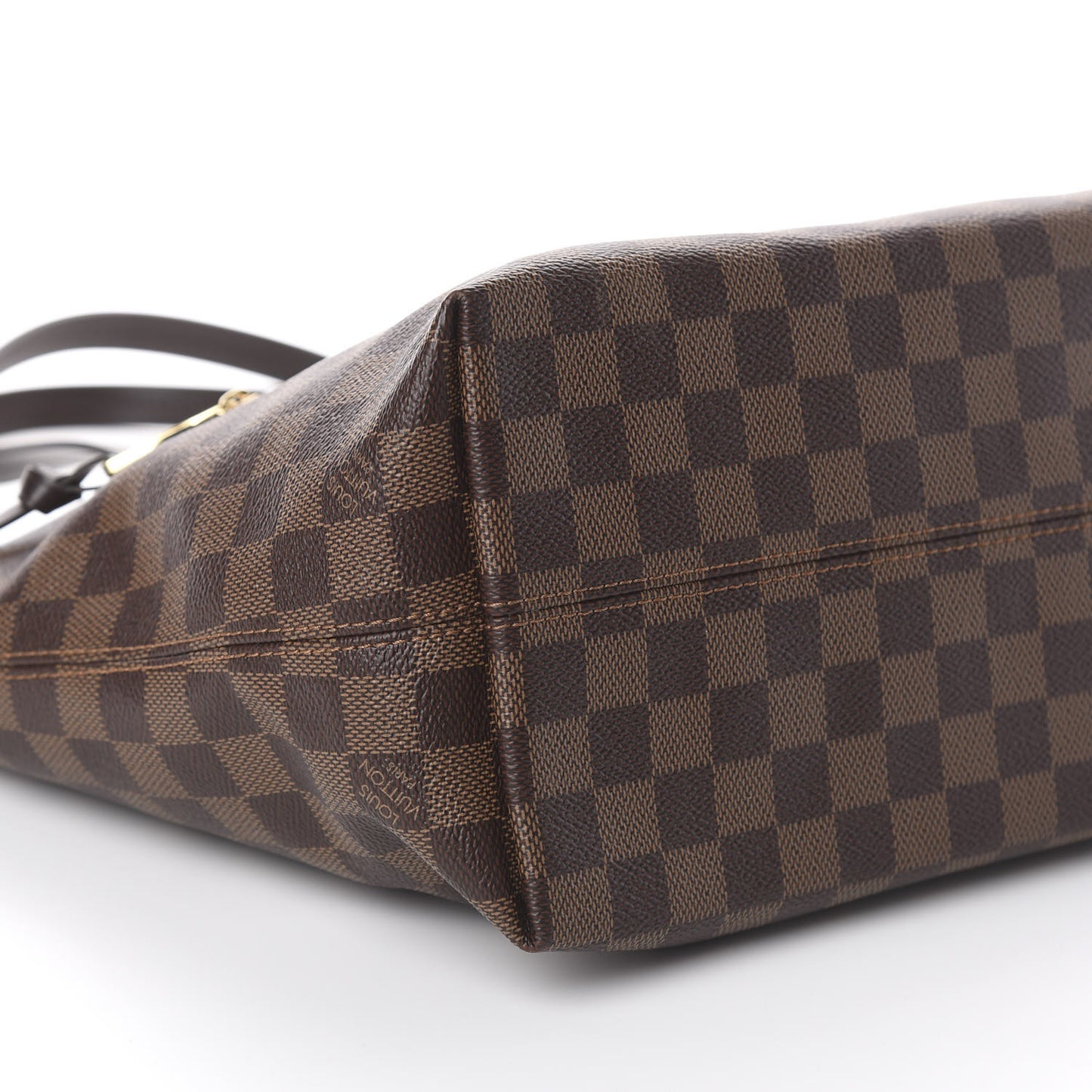 Damier Ebene Iena PM