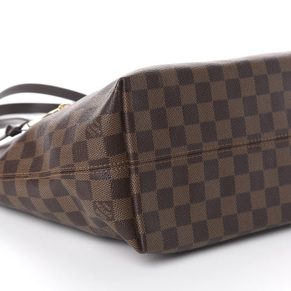 Louis Vuitton Damier Ebene Iena PM 6 of 8