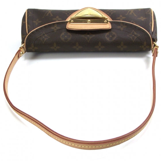 Louis Vuitton Monogram Beverly Clutch 6 of 10