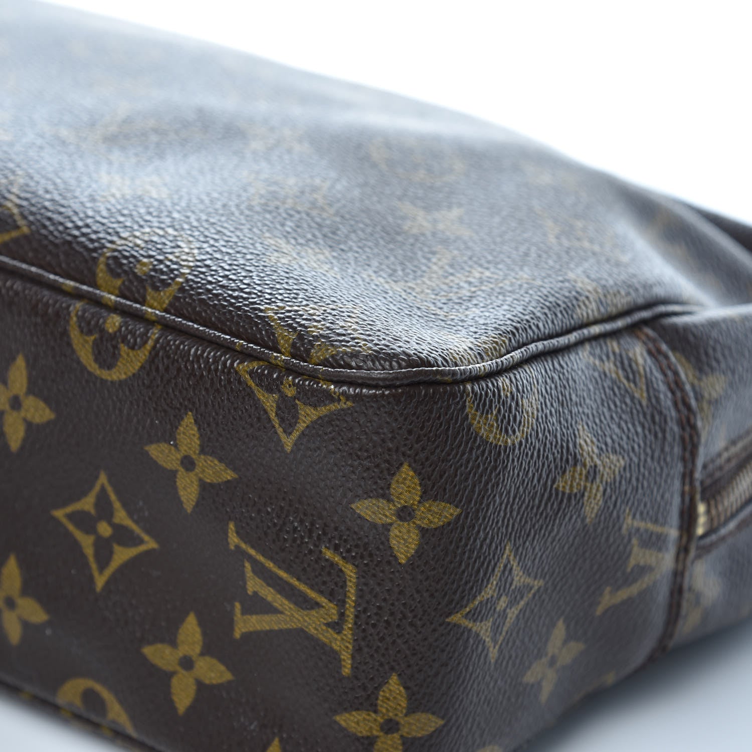 Louis Vuitton Monogram Trousse Toilette 28 10 of 15