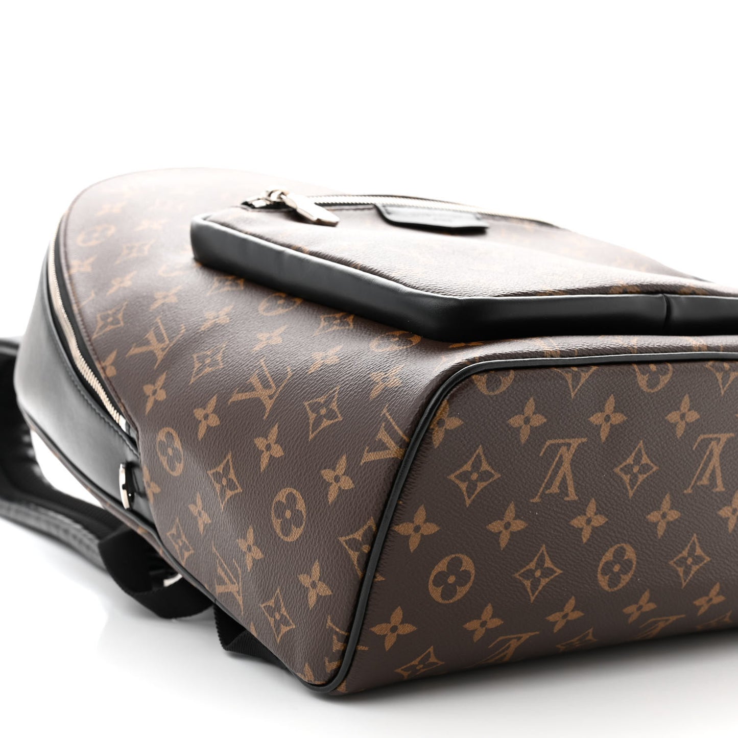 Monogram Macassar Josh NM Backpack