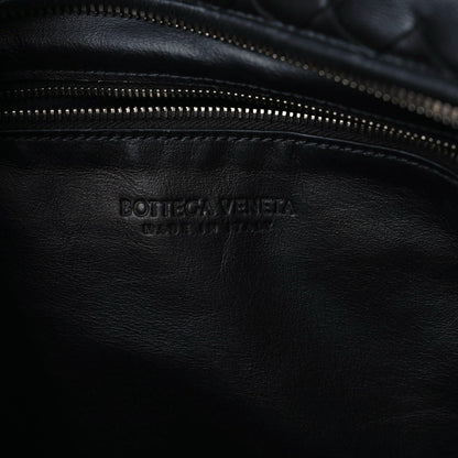Bottega Veneta Nappa Intrecciato Small Jodie Black 5 of 8