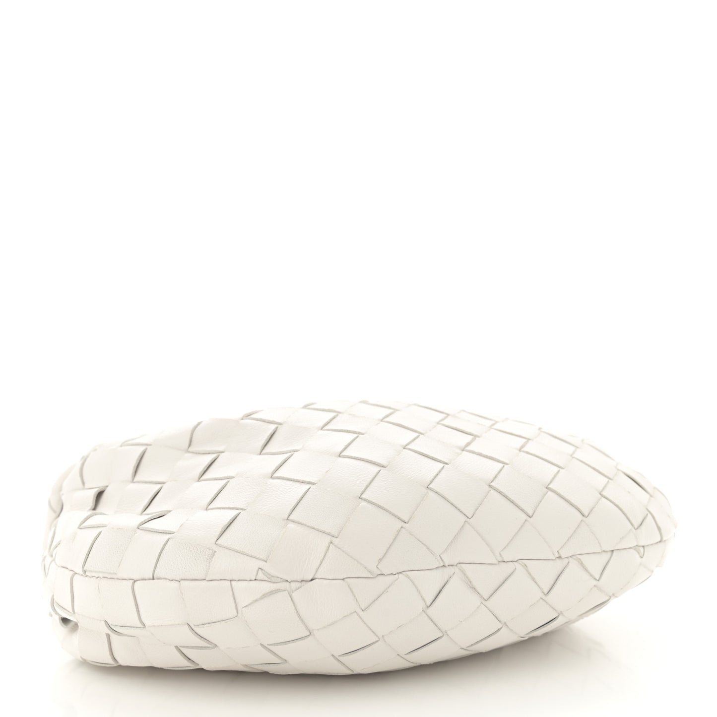 Nappa Intrecciato Mini Jodie Chalk