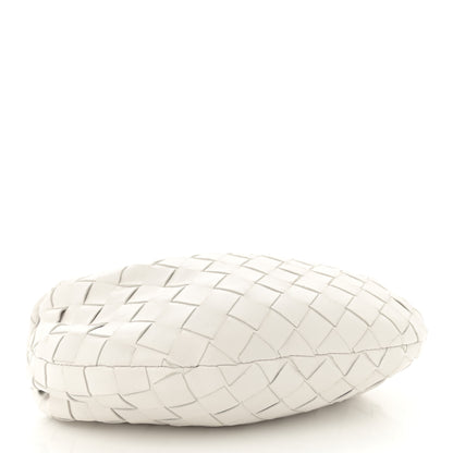 Bottega Veneta Nappa Intrecciato Mini Jodie Chalk 4 of 11