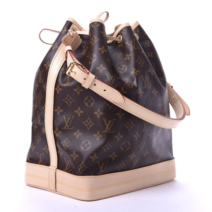 Louis Vuitton Monogram Noe 3 of 9