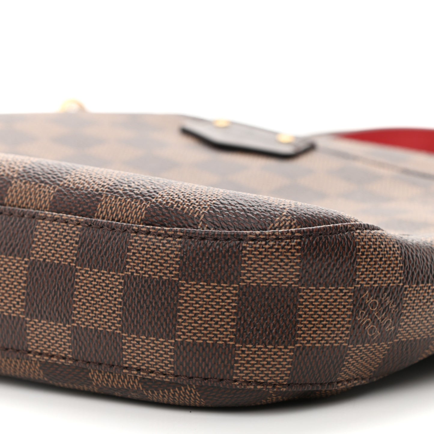 Damier Ebene South Bank Besace