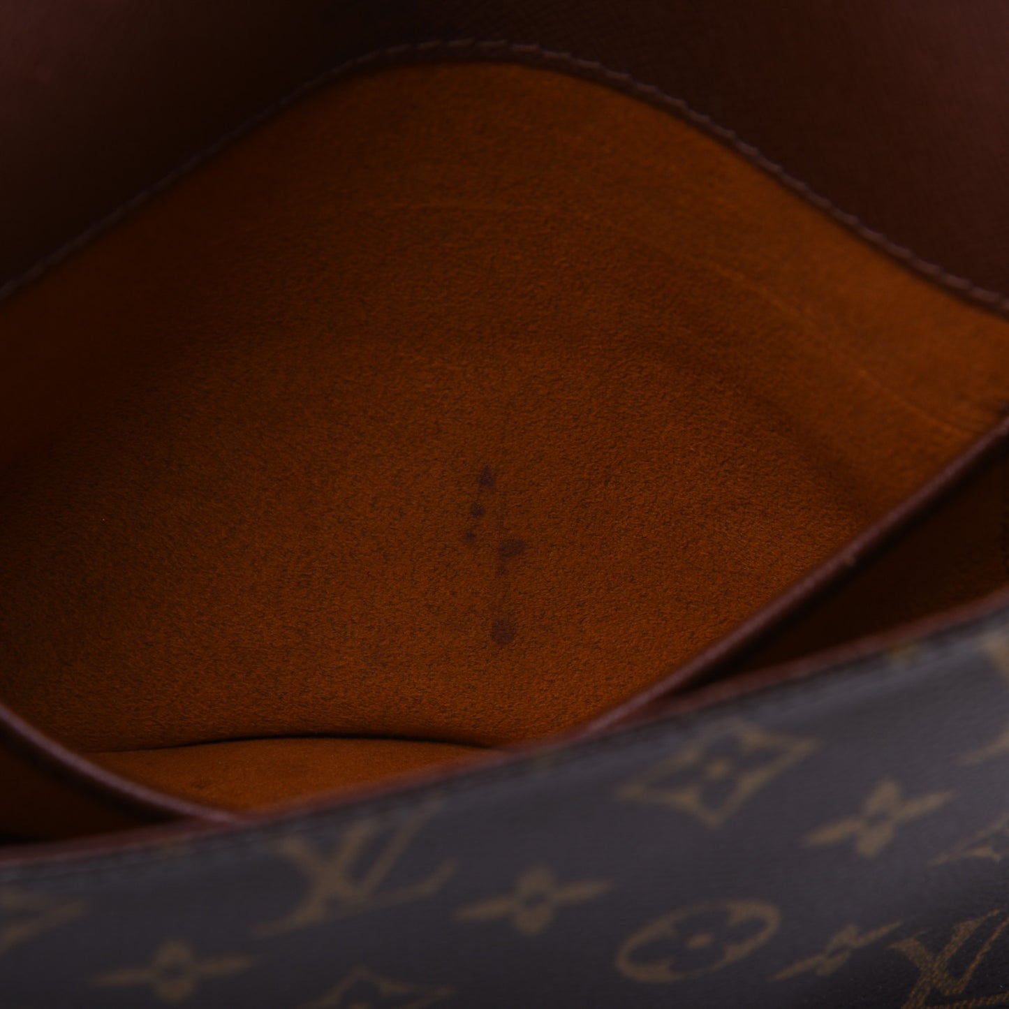 Monogram Musette Tango