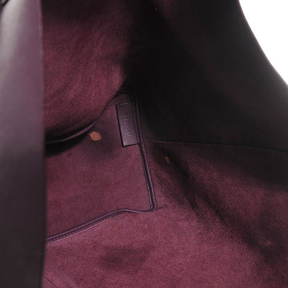 Givenchy Calfskin Large Antigona Tote Aubergine 6 of 11
