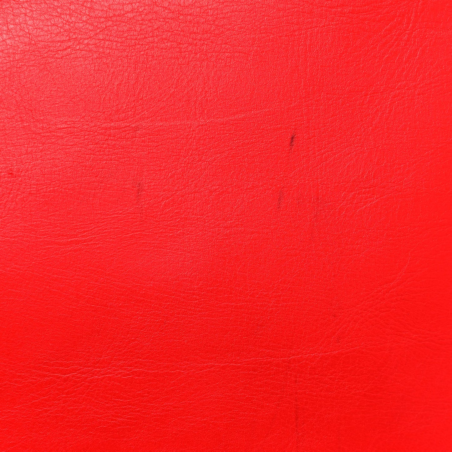 Calfskin Medium Bi-Color Antigona Tote Red Black