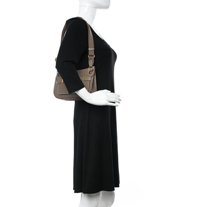 Hermes Swift Mini Jypsiere Etoupe 2 of 9