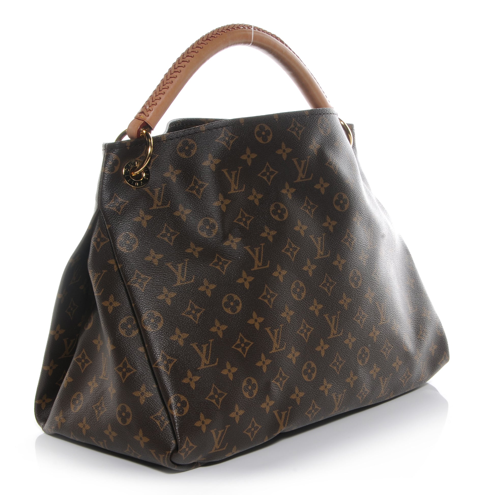 Louis Vuitton Monogram Artsy MM 3 of 7