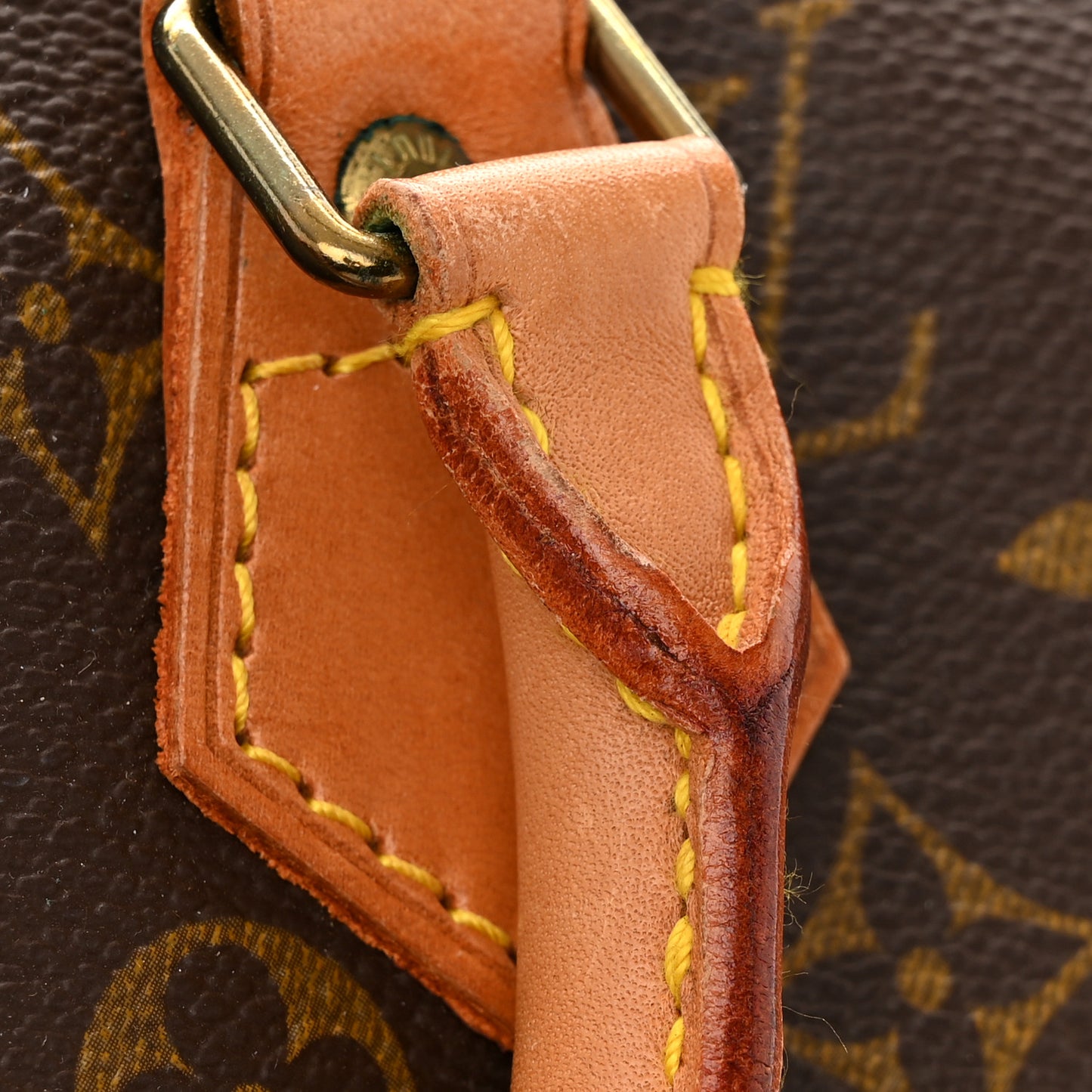 Monogram Speedy 40