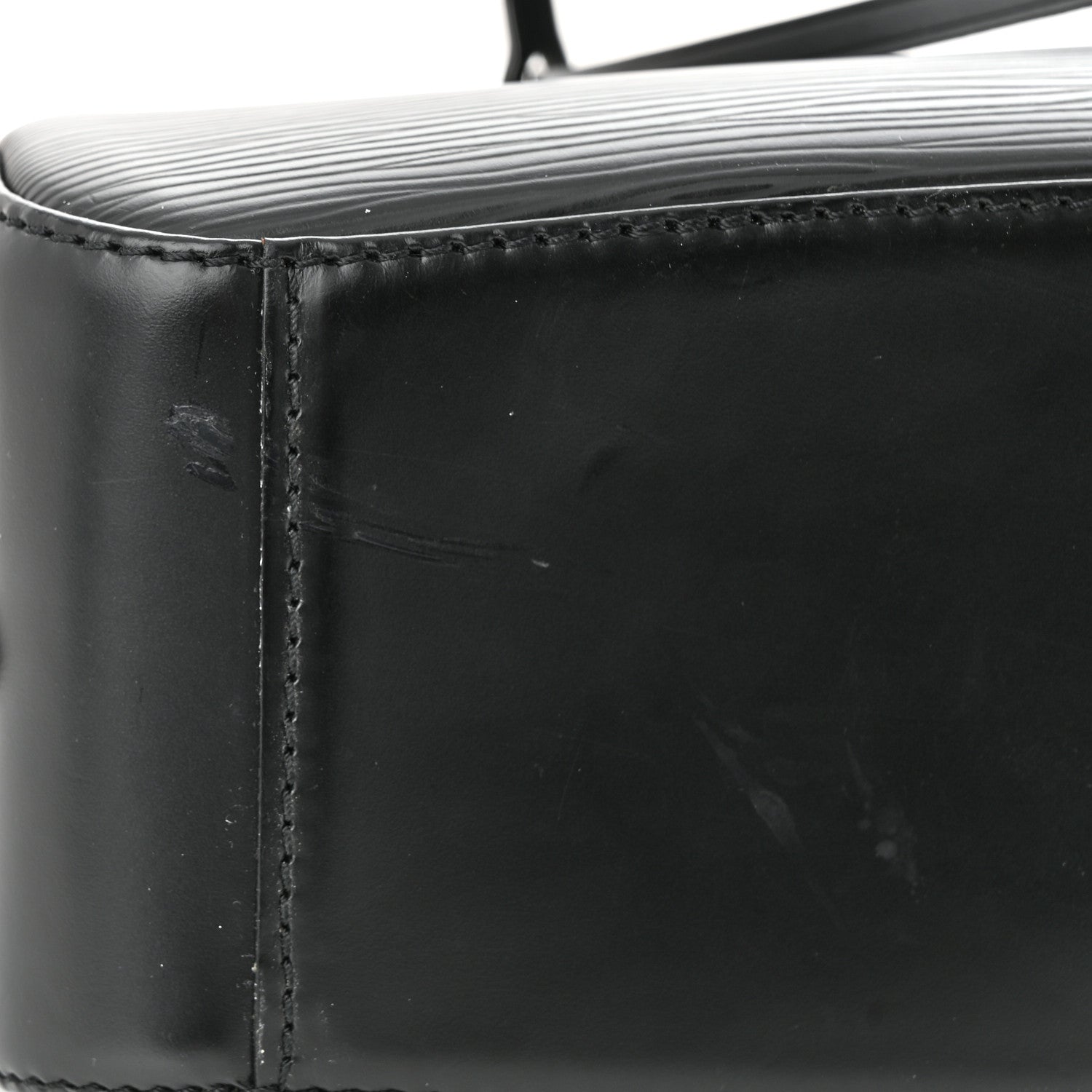 Louis Vuitton Epi Jasmin NM Black 11 of 11