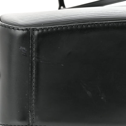 Louis Vuitton Epi Jasmin NM Black 11 of 11