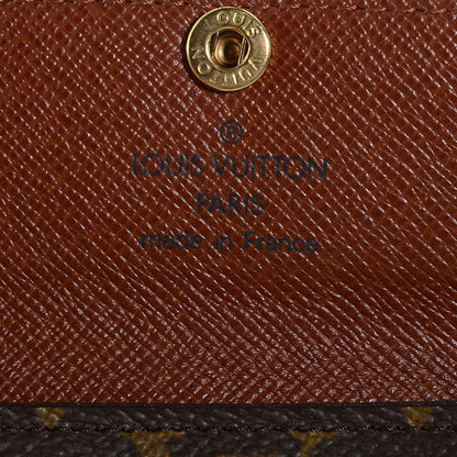 Louis Vuitton Monogram Ludlow Wallet 5 of 7