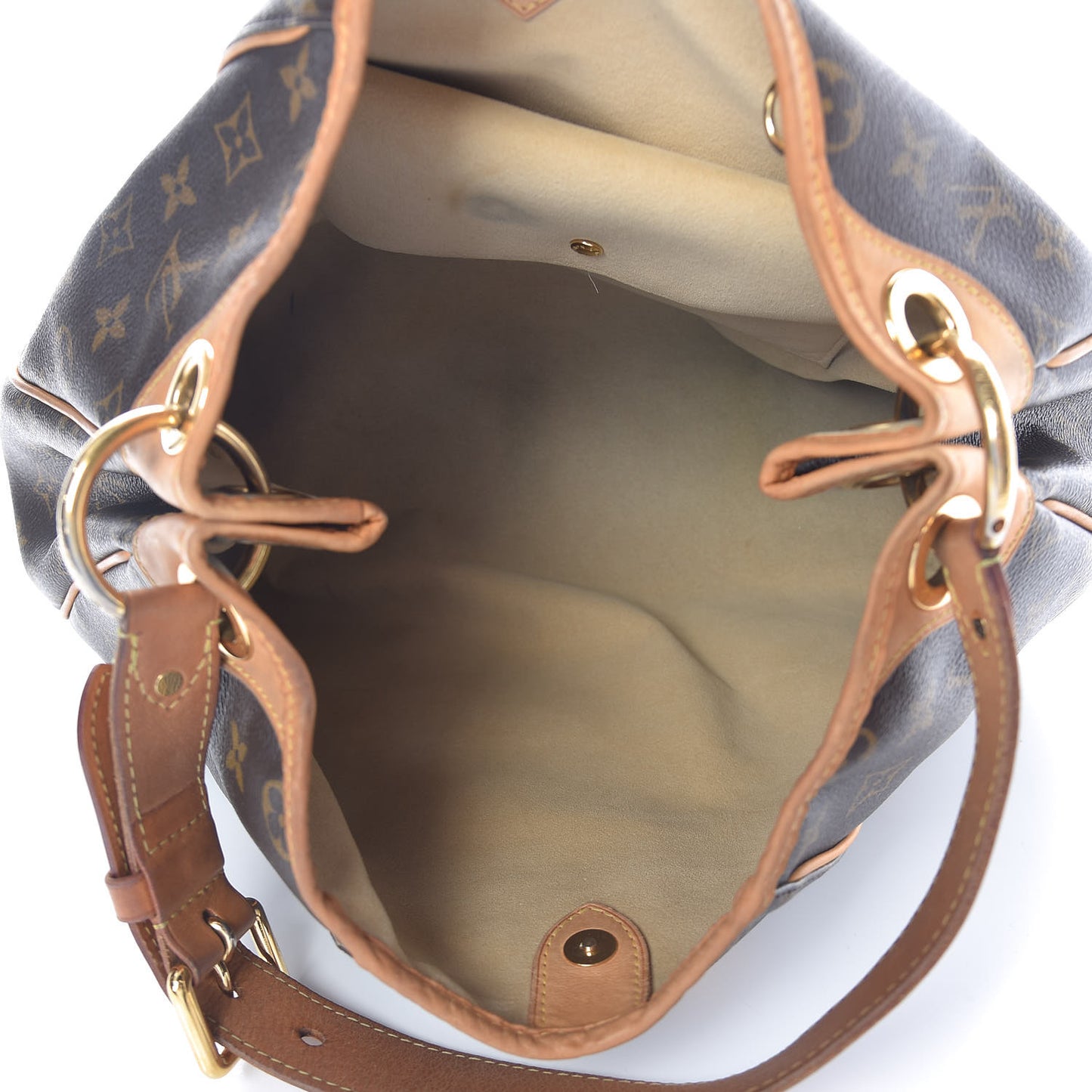 Monogram Galliera PM