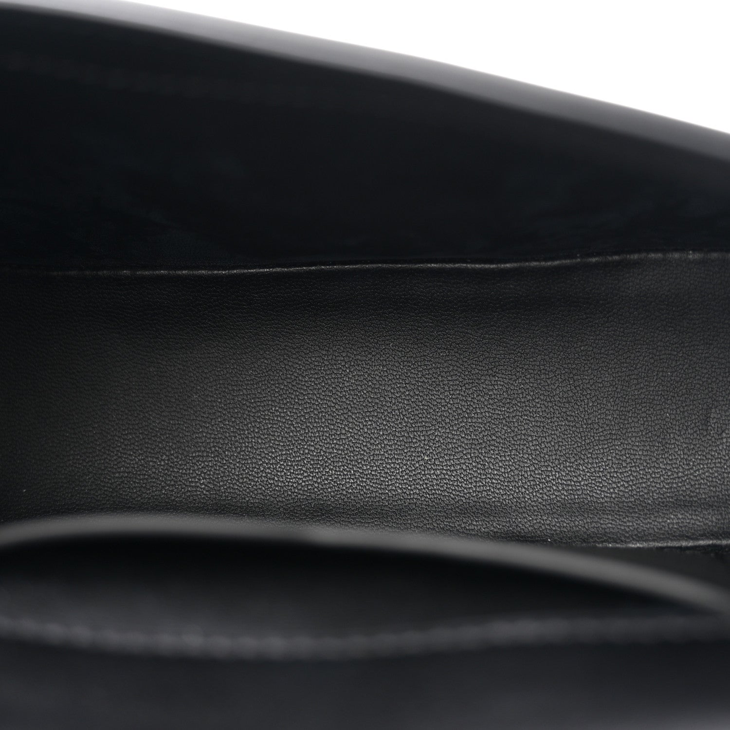 Givenchy Box Calfskin Small 4G Cube Chain Shoulder Bag So Black 5 of 12