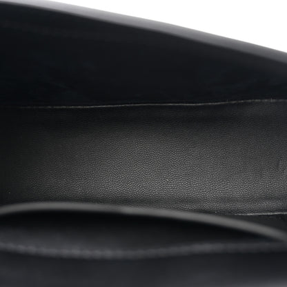 Givenchy Box Calfskin Small 4G Cube Chain Shoulder Bag So Black 5 of 12