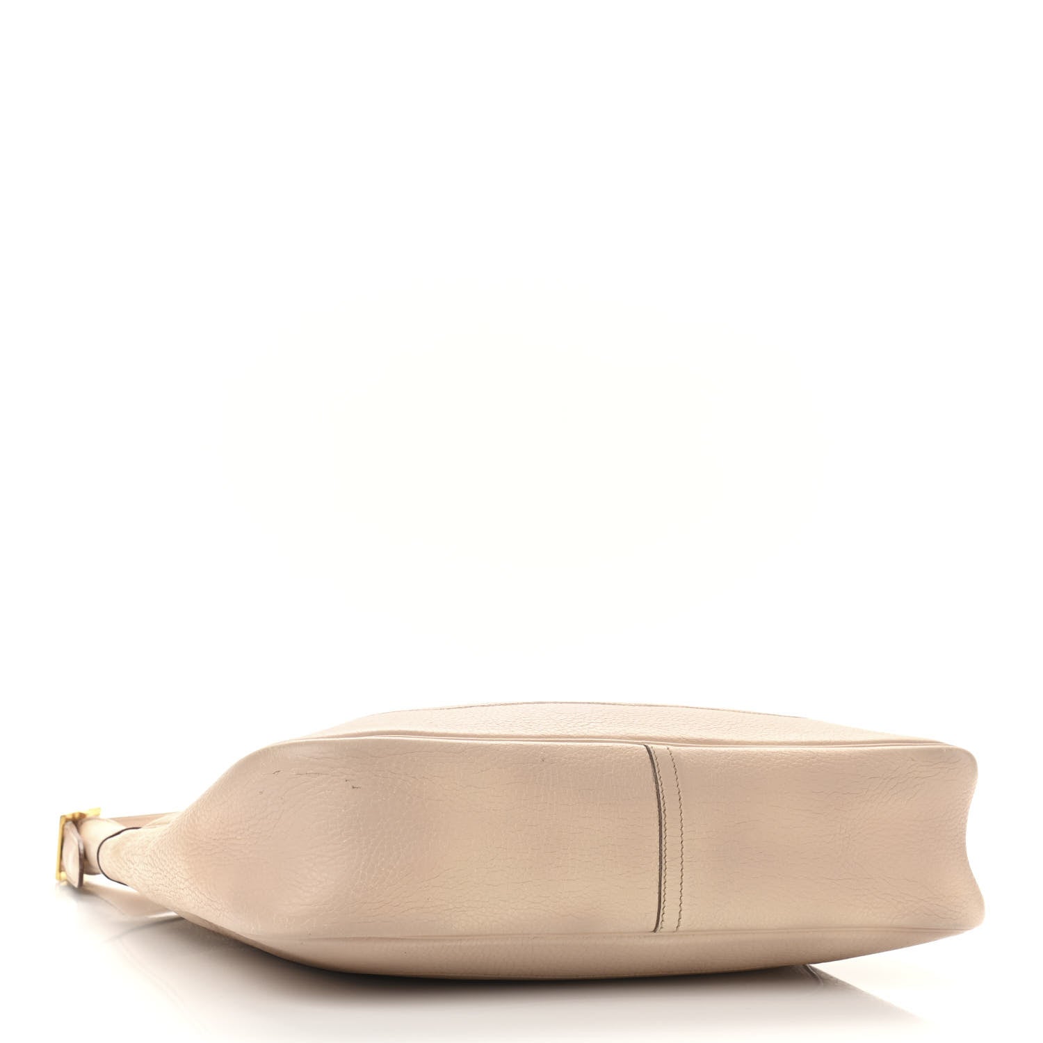 Hermes Togo Trim II 35 Hobo Argile 3 of 11