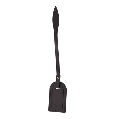 Louis Vuitton Calfskin Luggage Tag Ebene 1 of 3