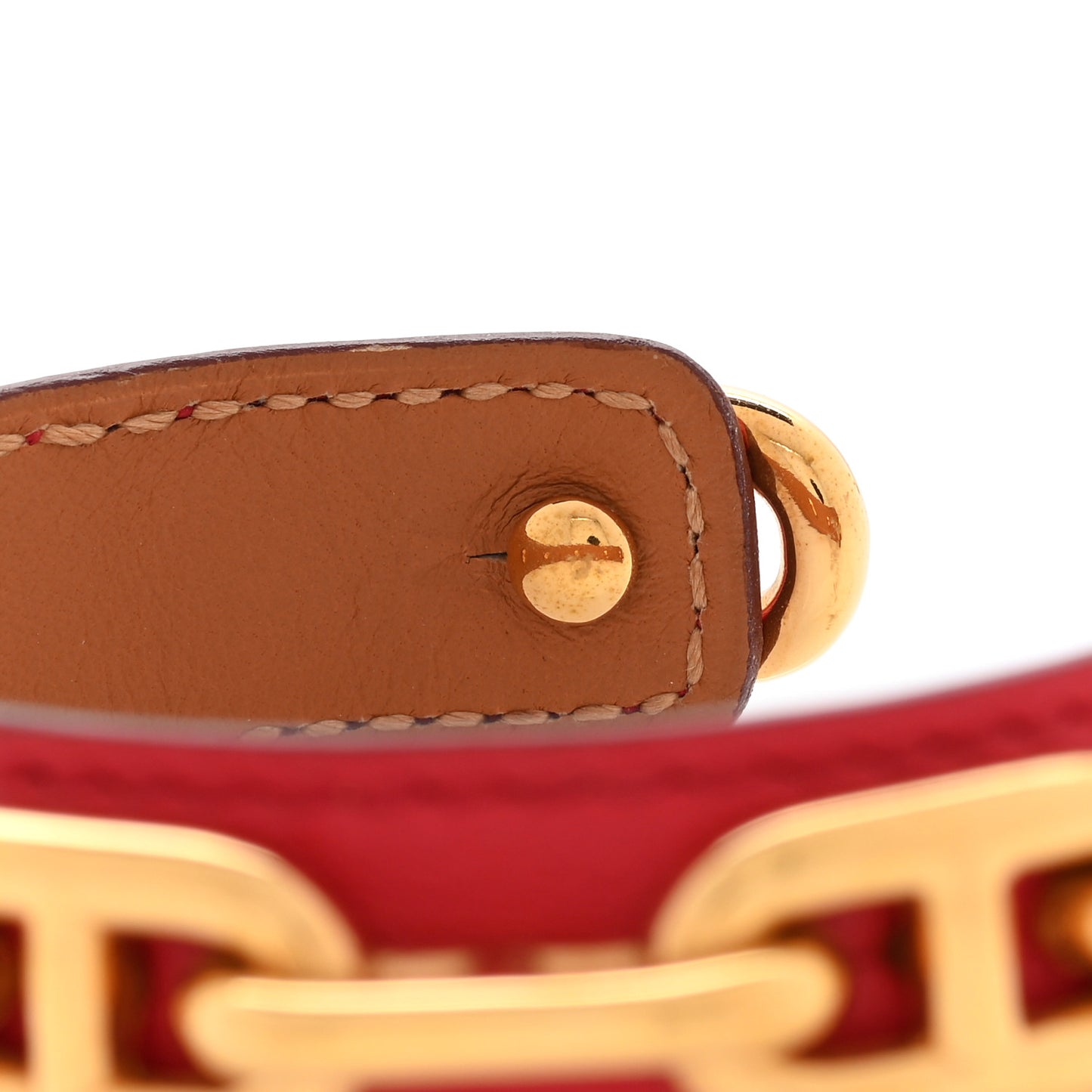 Swift Chaine D'Ancre Bracelet