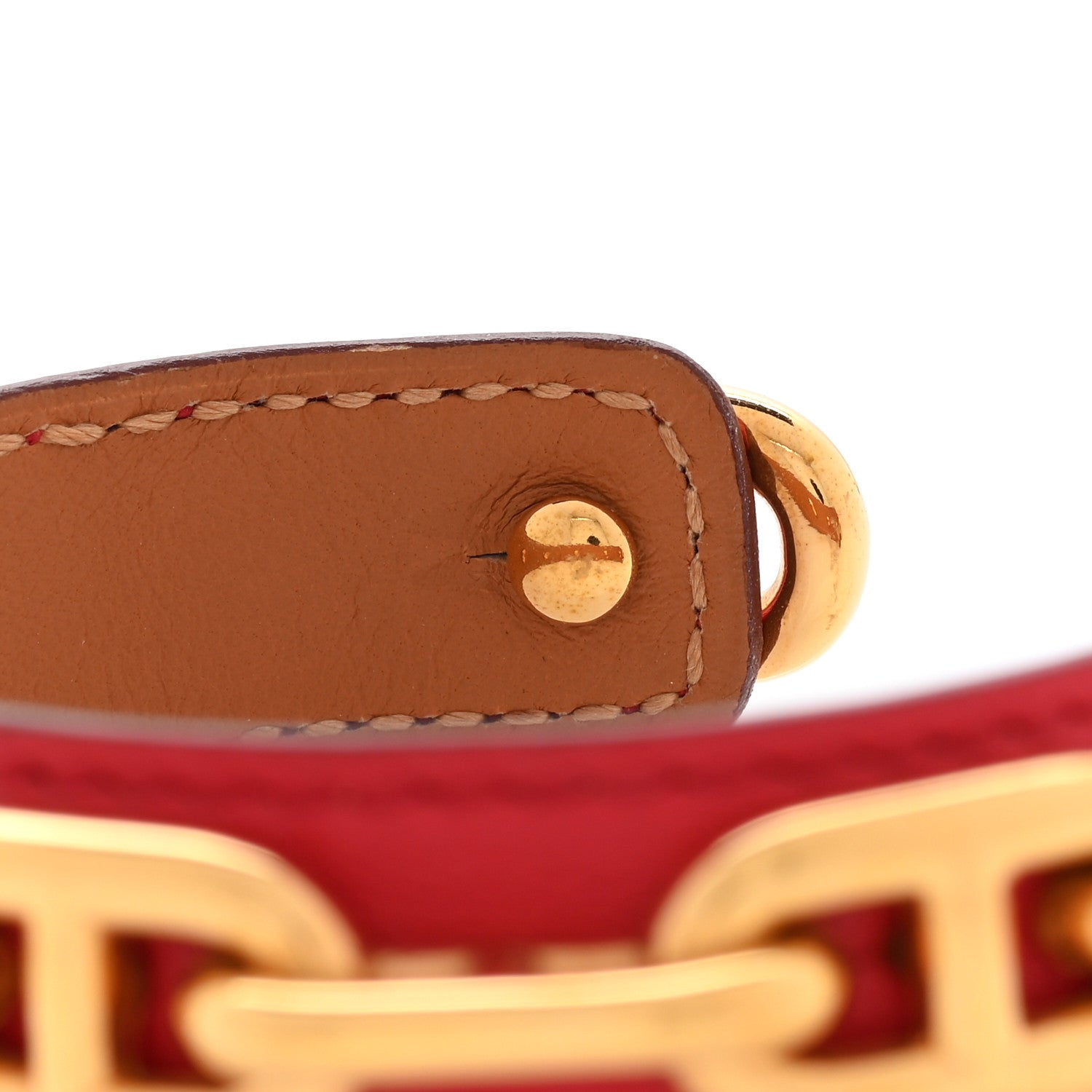 Hermes Swift Chaine D'Ancre Bracelet 5 of 5
