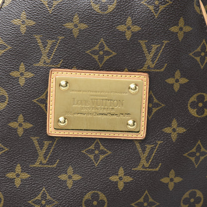 Louis Vuitton Monogram Galliera GM 12 of 13