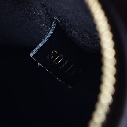 Louis Vuitton Monogram Neonoe MM Black 7 of 8