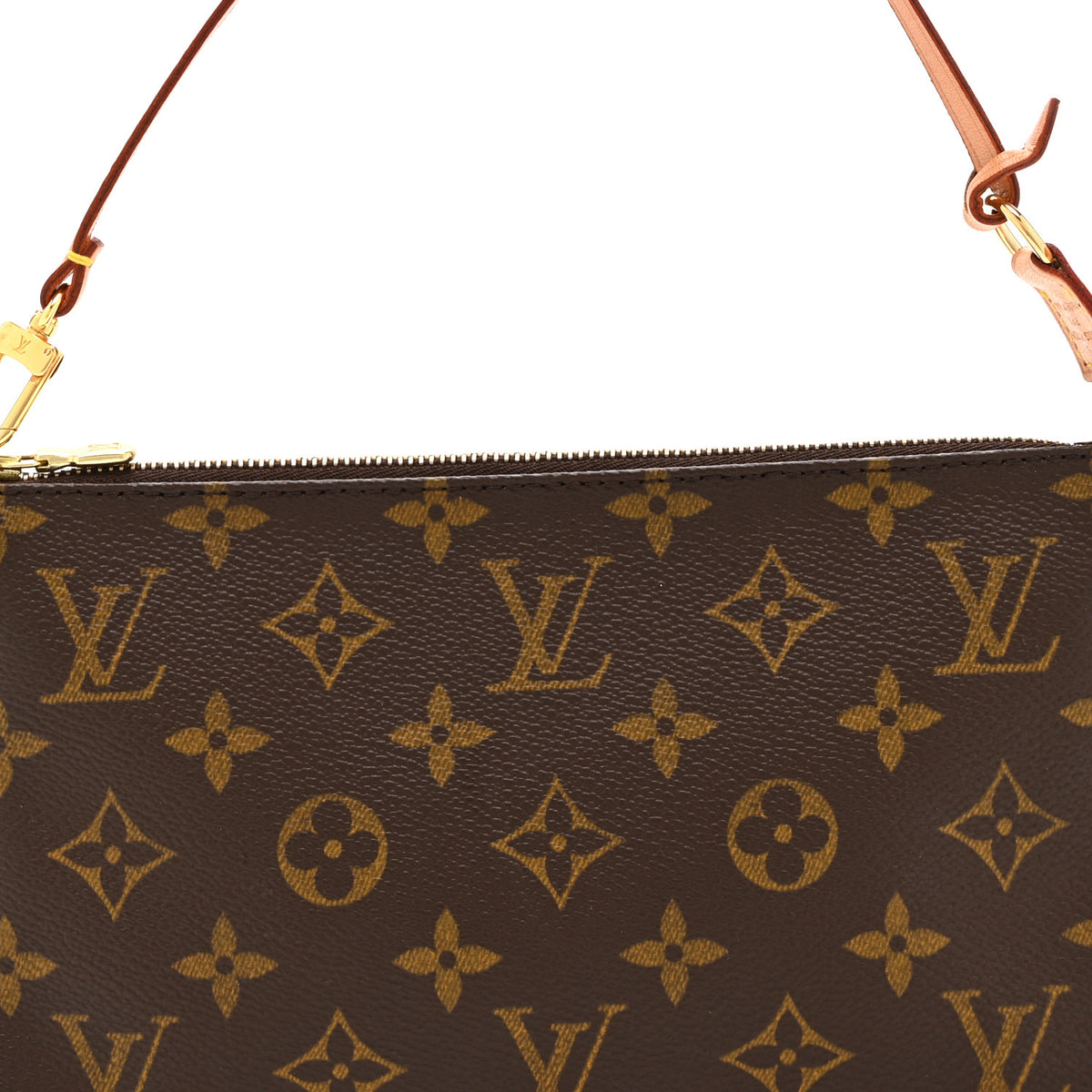 Monogram Pochette Accessories