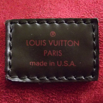Louis Vuitton Damier Ebene Trevi GM 8 of 9