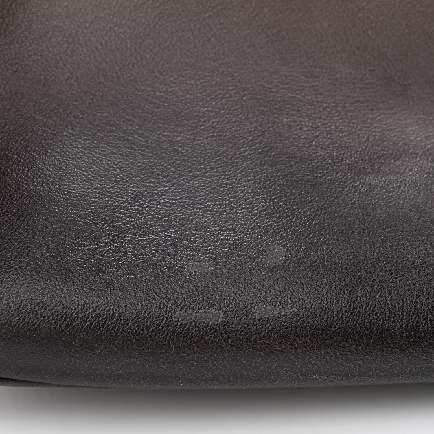 Tom Ford Grained Calfskin Medium Shaded Jennifer Crossbody Bag Brown 13 of 21