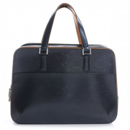 Louis Vuitton Mat Monogram Malden Blue 1 of 7