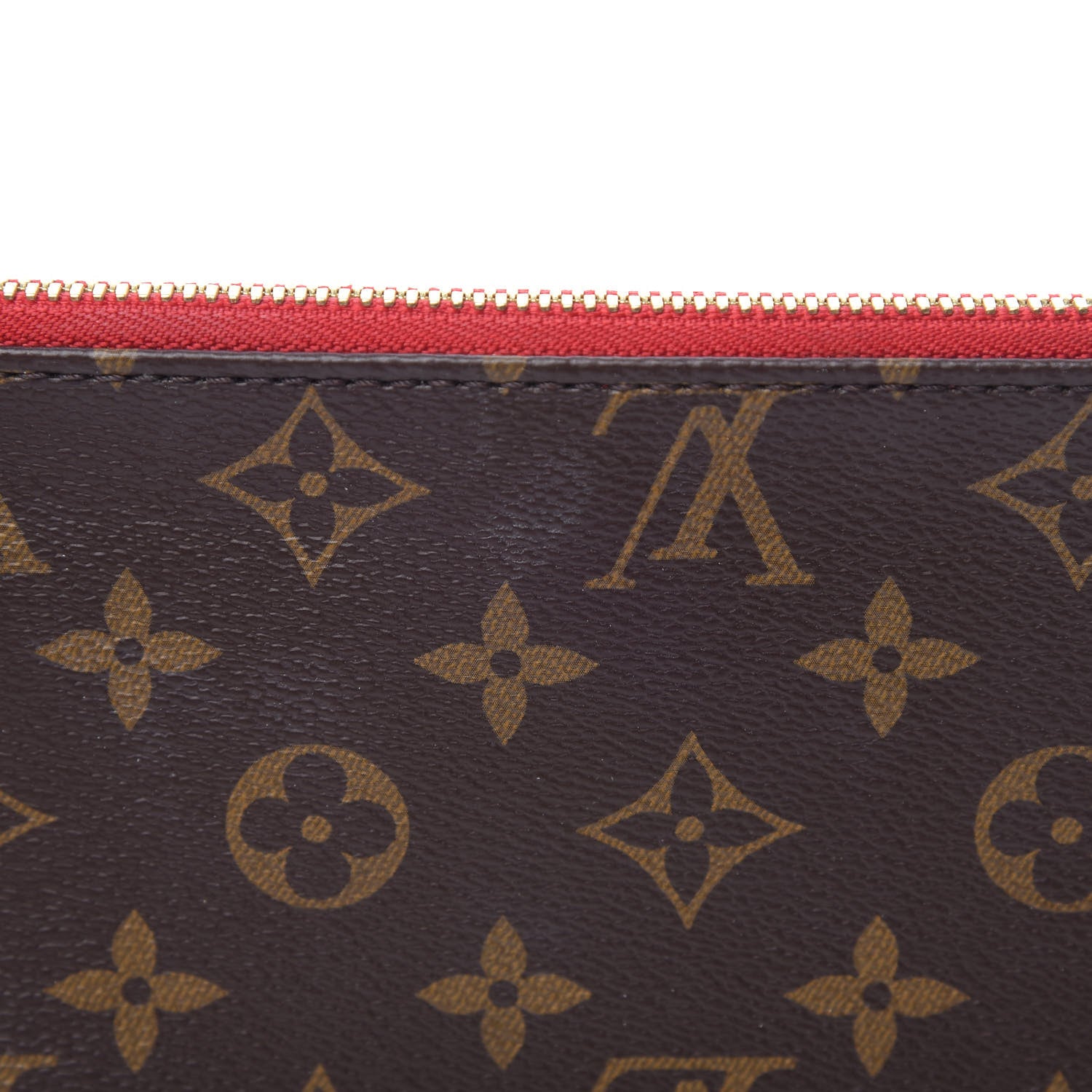 Louis Vuitton Monogram Pallas Beauty Case Cherry 11 of 11