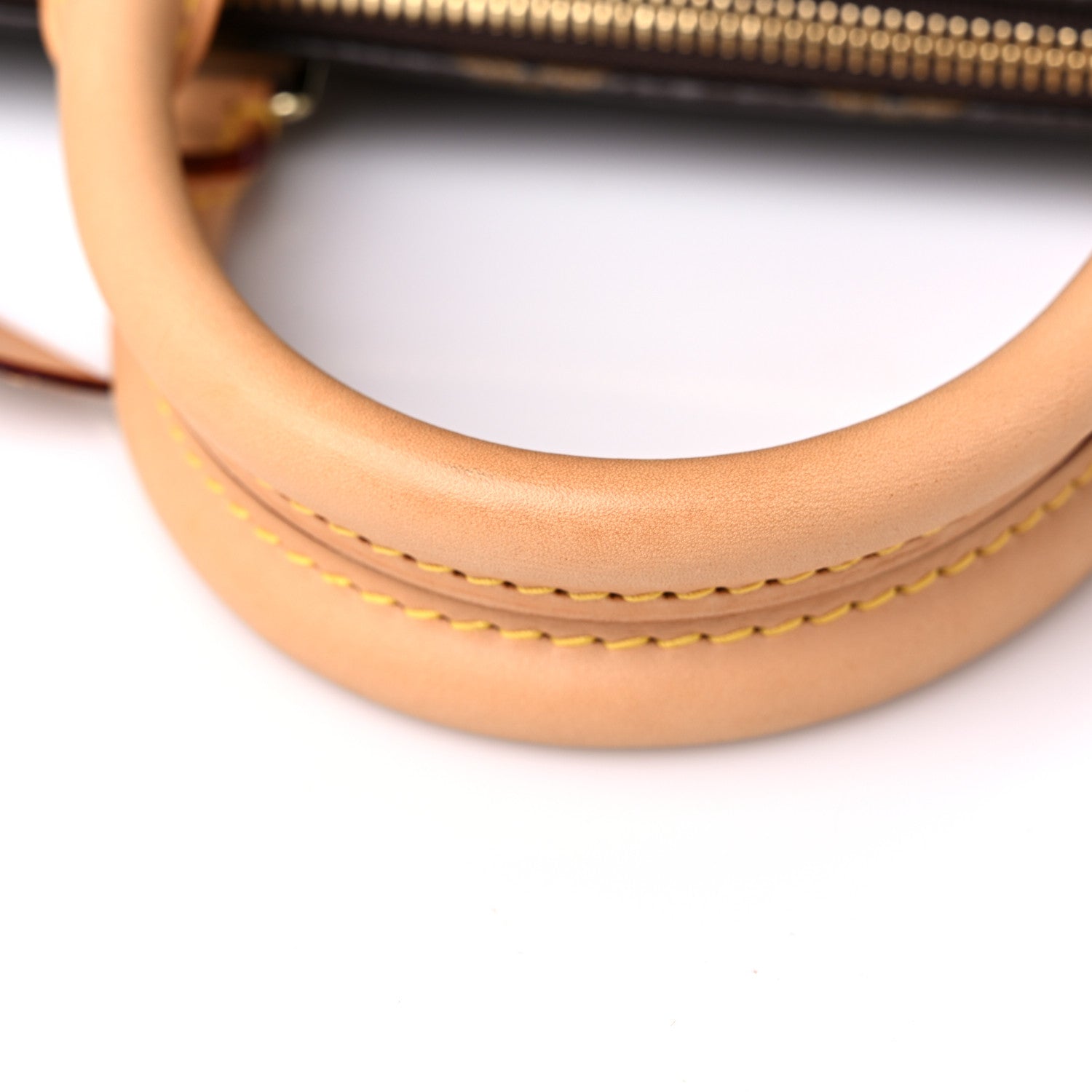 Louis Vuitton Monogram Speedy 30 17 of 17