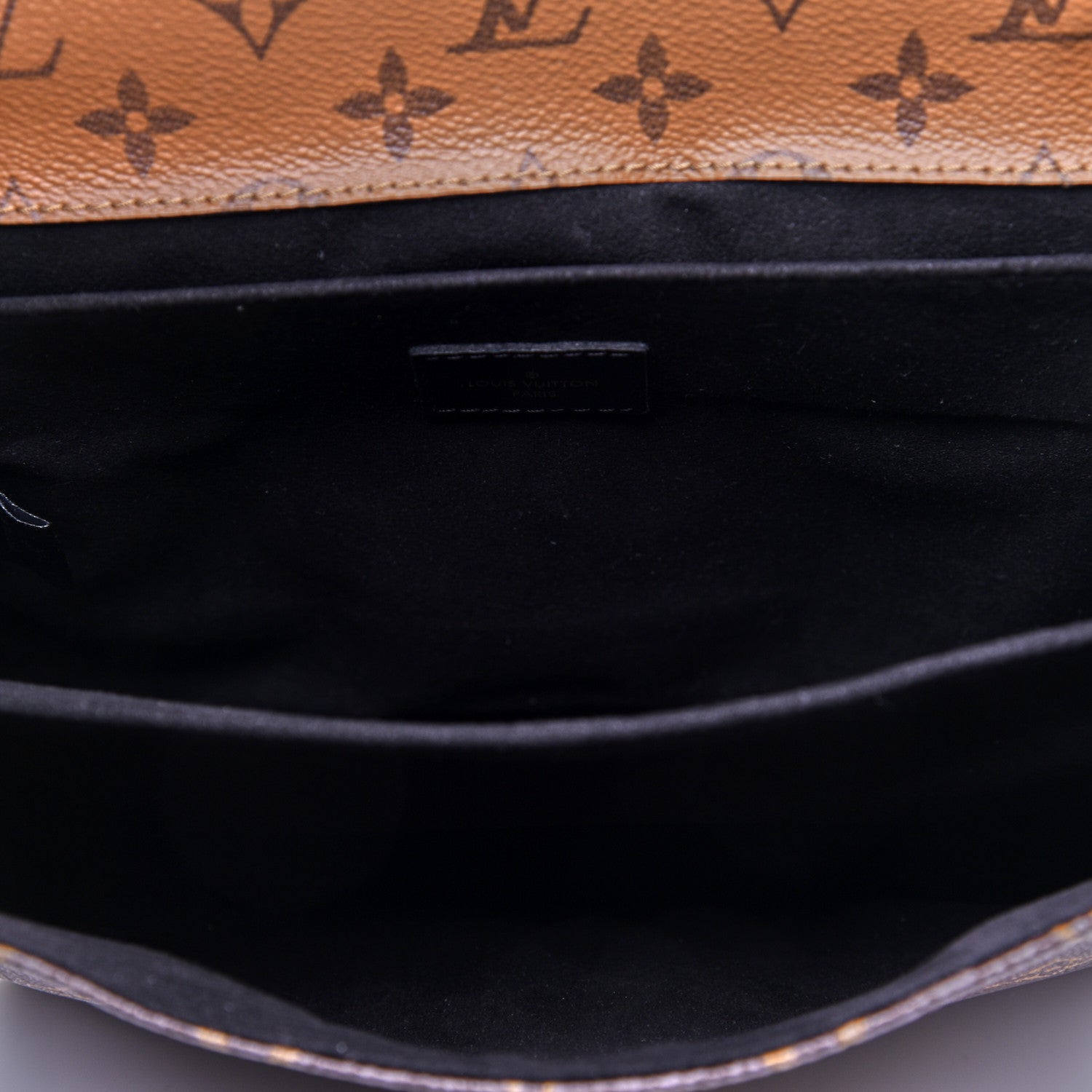 Louis Vuitton Reverse Monogram Pochette Metis 5 of 14
