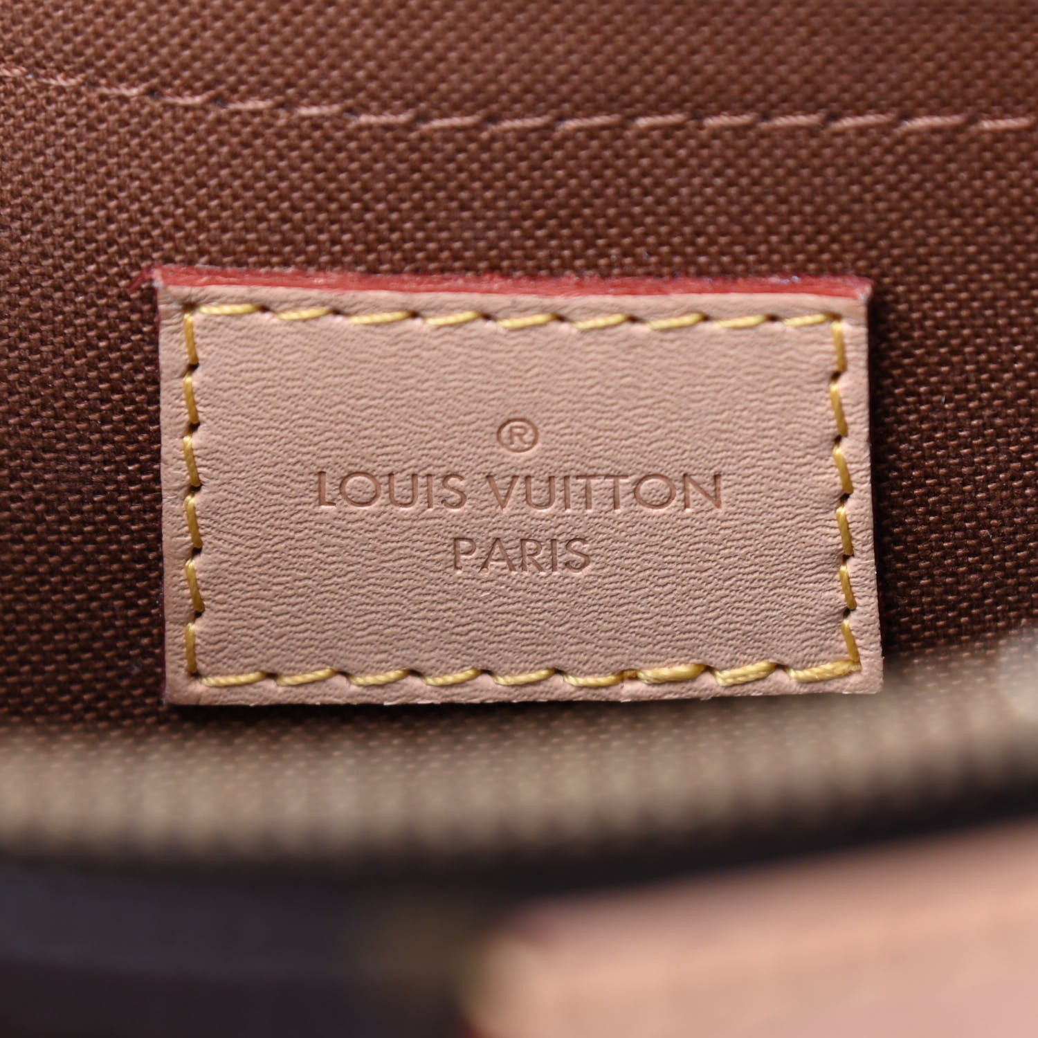 Louis Vuitton Monogram Multi Pochette Accessories Rose Clair 9 of 11