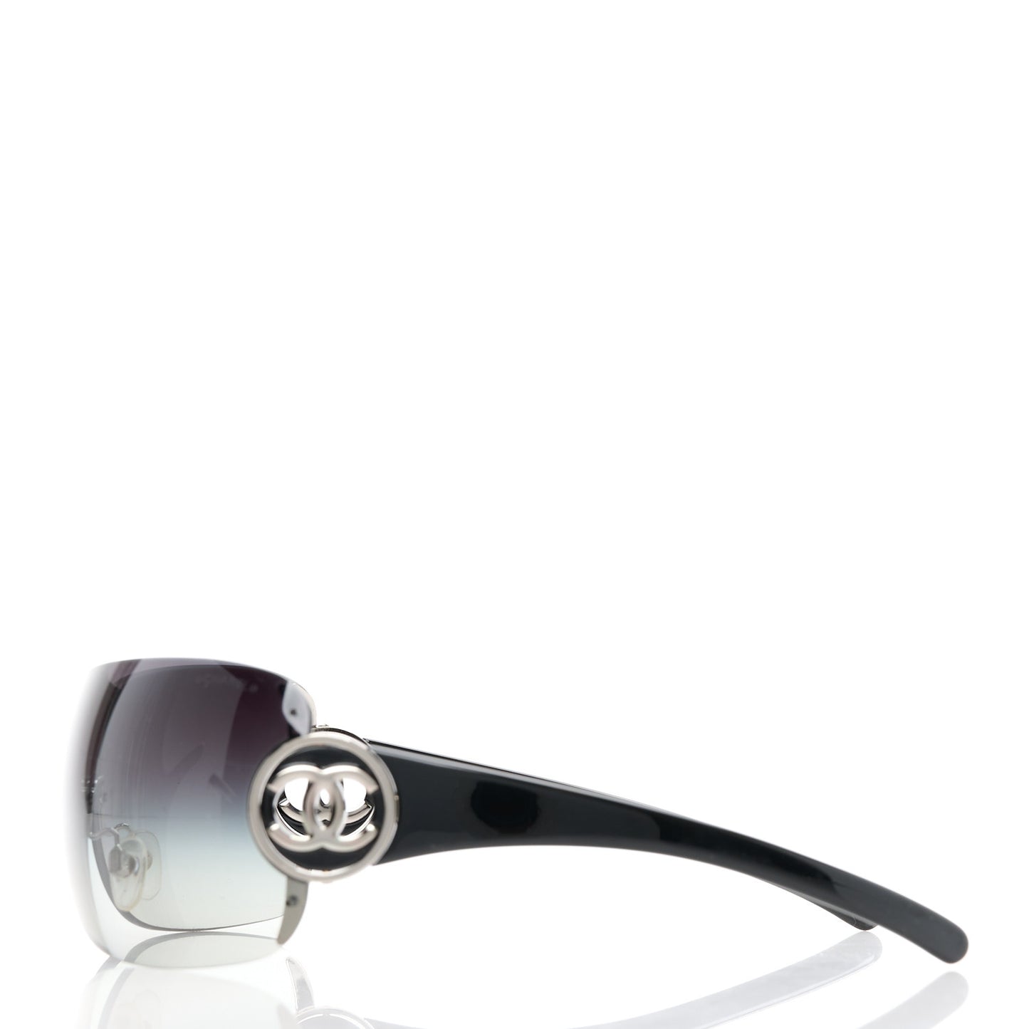 CC Sunglasses 4145 Black