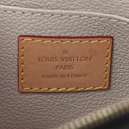 Louis Vuitton Monogram Summer Trunks Cosmetic Pouch PM 6 of 10